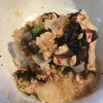 らーめんサッポロ 赤星 - 