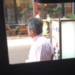 らーめんサッポロ 赤星 - 