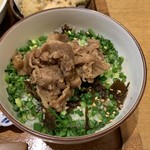 讃岐うどん　志成 - 