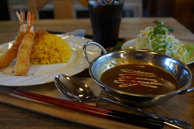 ニイツル森カフェ &ndash; 根岸（カフェ） | 福島県会津美里の自然が薫る癒し空間