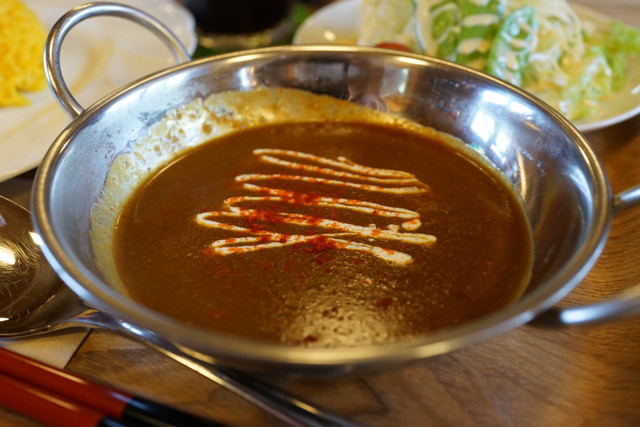 ニイツル森カフェ - 根岸（カフェ）の写真