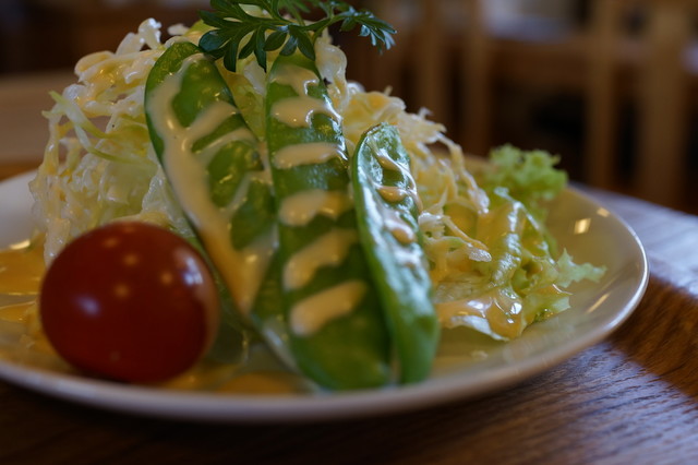 ニイツル森カフェ - 根岸（カフェ）の写真