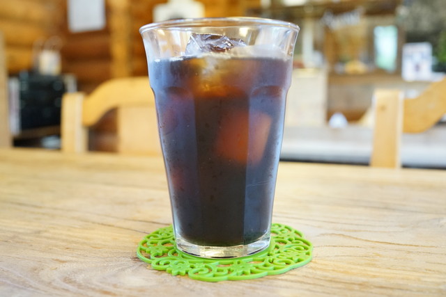 ニイツル森カフェ - 根岸（カフェ）の写真