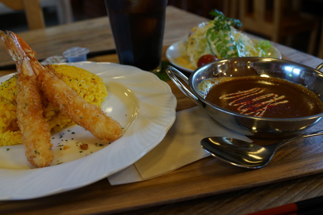 ニイツル森カフェ - 根岸（カフェ）の写真