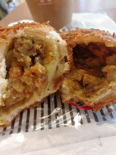 モンペリエ ヨークベニマル角田店（Montpellie） - 角田（パン）の写真