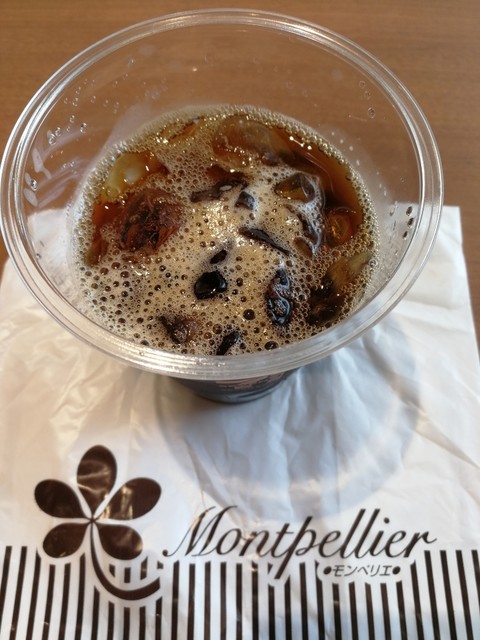 モンペリエ ヨークベニマル角田店（Montpellie） - 角田（パン）の写真