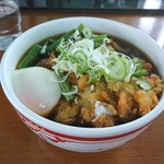 信州生そば - 