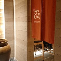 鮨 銀座 おのでら - 