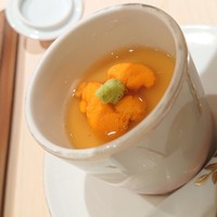 鮨 銀座 おのでら - 