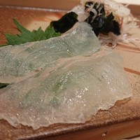 鮨 銀座 おのでら - 