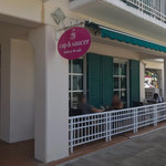 Cup & Saucer Bakery & Crepe Cafe - 2019年5月。訪問