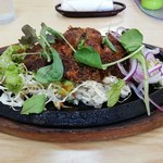 祗園 - 料理写真:
