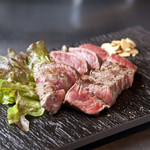 鉄板串焼つくやん