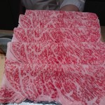 御料理 まつ山 - 博多和牛