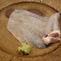 鮨 十兵衛 - 