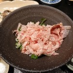 御料理 まつ山 - ねこまんま