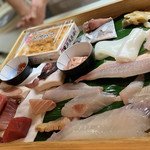 Sushi Kikuchi - 