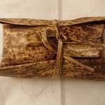 御料理 まつ山 - お土産