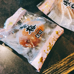 京つけもの もり 嵐山店