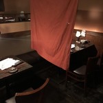 とさかーな - 