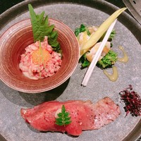 焼肉 喰心 - 