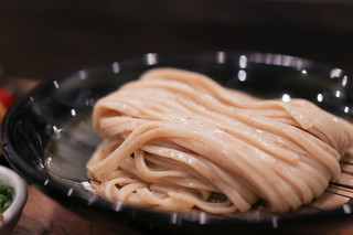 麺家 幸先坂 - 自家製手打太麺☆