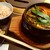 四季の家 - 料理写真:豆腐チゲスープランチセット