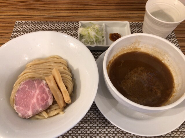 つけ麺 和>