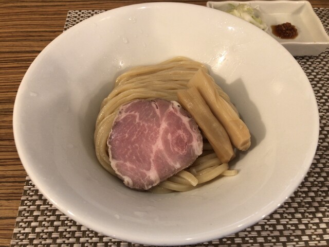 つけ麺 和>