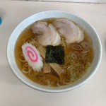 Aotake Uchi Ramen Kurihara - 