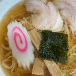 Aotake Uchi Ramen Kurihara - 