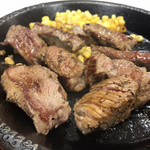ペッパーランチ - 