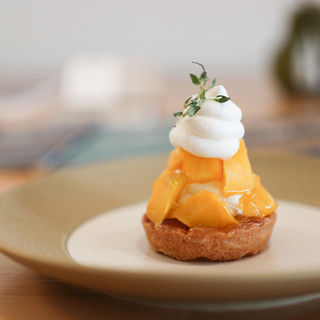 鶴舞駅でおすすめの美味しいケーキをご紹介 食べログ
