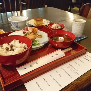 各務原市でランチに使える日本料理 ランキング 食べログ