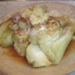 焼ナス。絶品です。