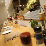 トラットリア・アルモ - 