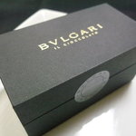 BVLGARI IL CIOCCOLATO - ☆宝石箱のように大切なイメージです☆