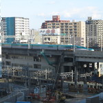 米沢牛焼肉 仔虎 - はやて？