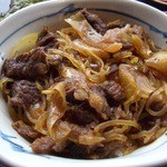 米沢牛焼肉 仔虎 - 米沢牛丼