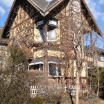 Minerva Sabou - 吊り花が　似合いそうです！