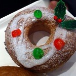 ハートブレッドアンティーク - クリスマス限定^^v　￥５２５