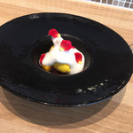 トラットリア フラテッリ ガッルーラ - Dolce