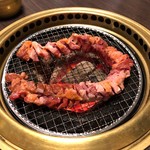 個室 焼肉 食べ放題 黒べこ屋 - 