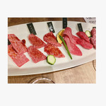 Daimyou Yakiniku Ushibuchi - 