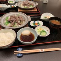 人形町今半 上野広小路店 - 