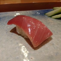 天寿し 京町店 - 漬け