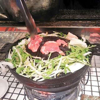 ジンギスカンいしい_1