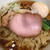 麺 みつヰ - 料理写真:醤油ラーメン大盛り+煮