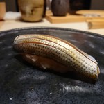 鮨 唐島 - コハダ