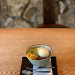 カフェテラス あらみ - 